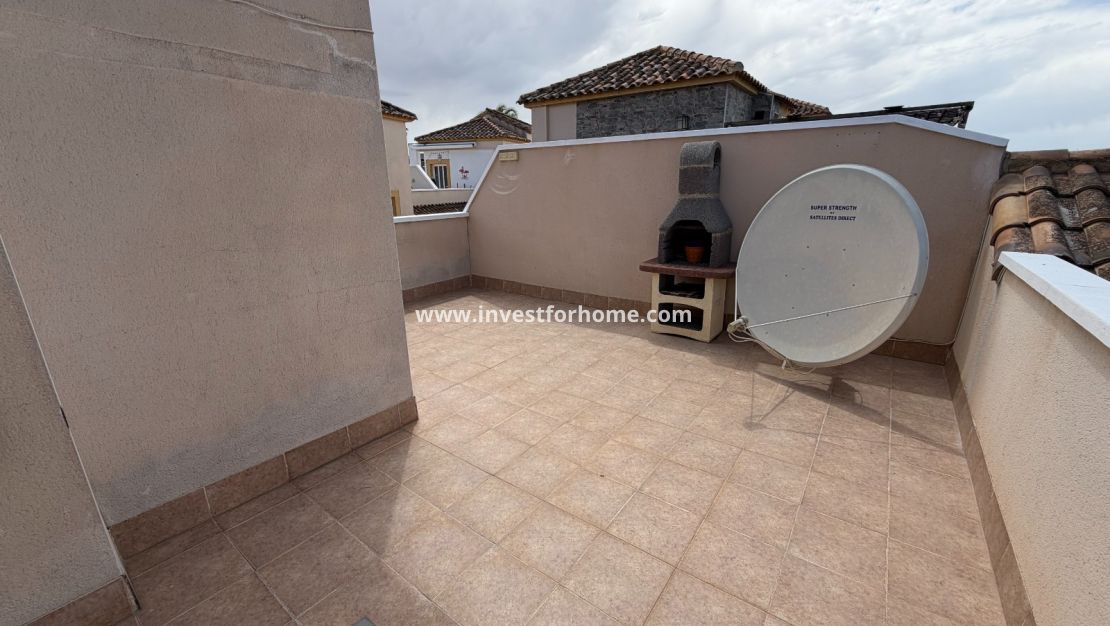 Vente - Maison - Torremendo - Costa Blanca