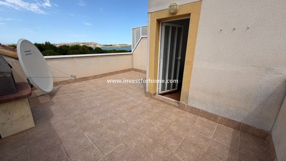 Vente - Maison - Torremendo - Costa Blanca
