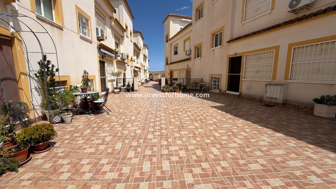 Vente - Maison - Torremendo - Costa Blanca
