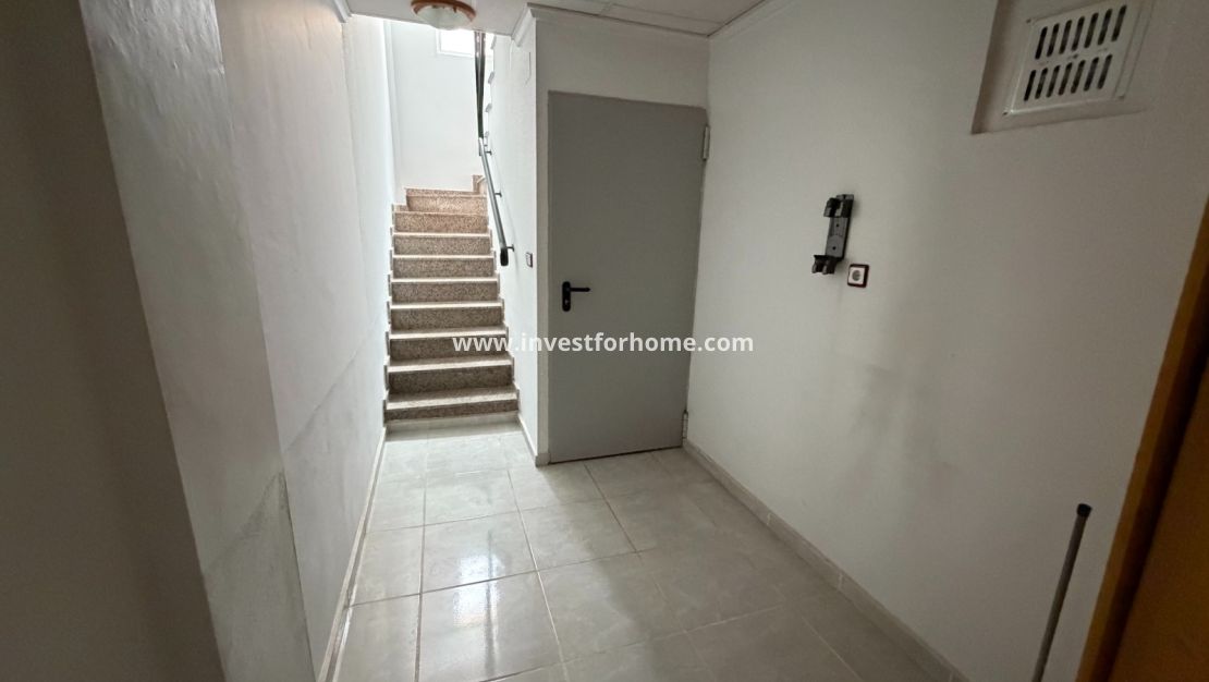 Vente - Maison - Torremendo - Costa Blanca