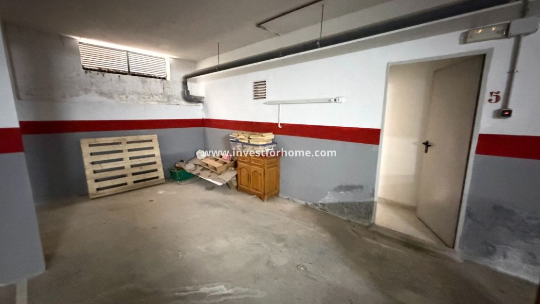 Vente - Maison - Torremendo - Costa Blanca