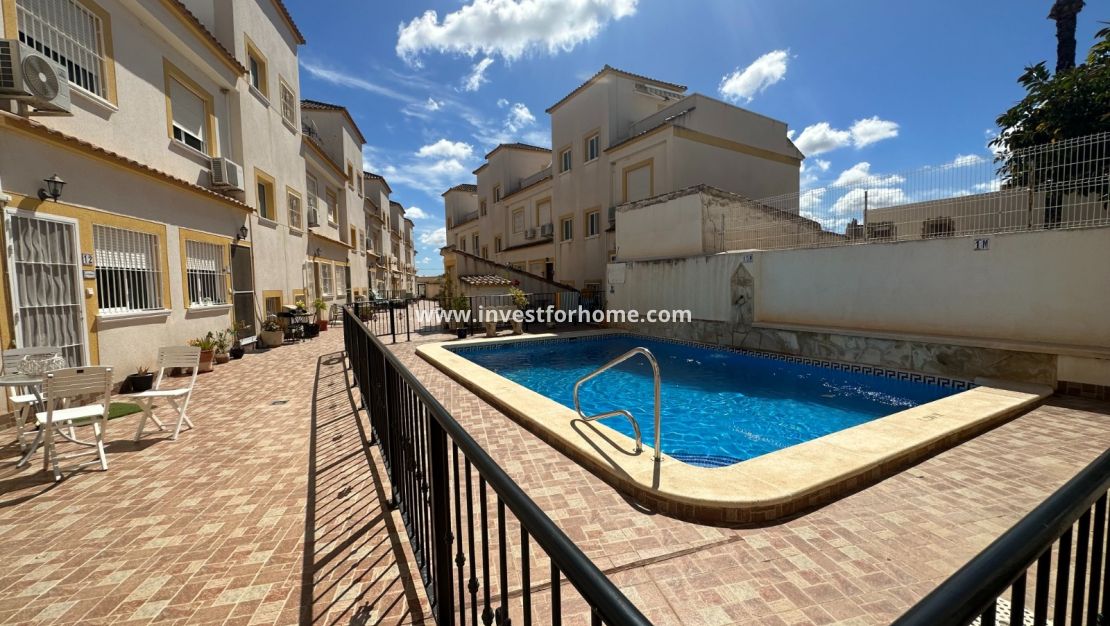Vente - Maison - Torremendo - Costa Blanca