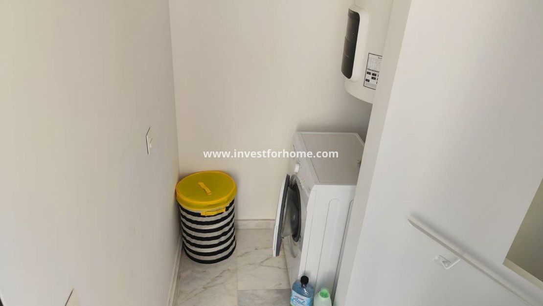 Vente - Maison - Torrevieja - aguas nuevas