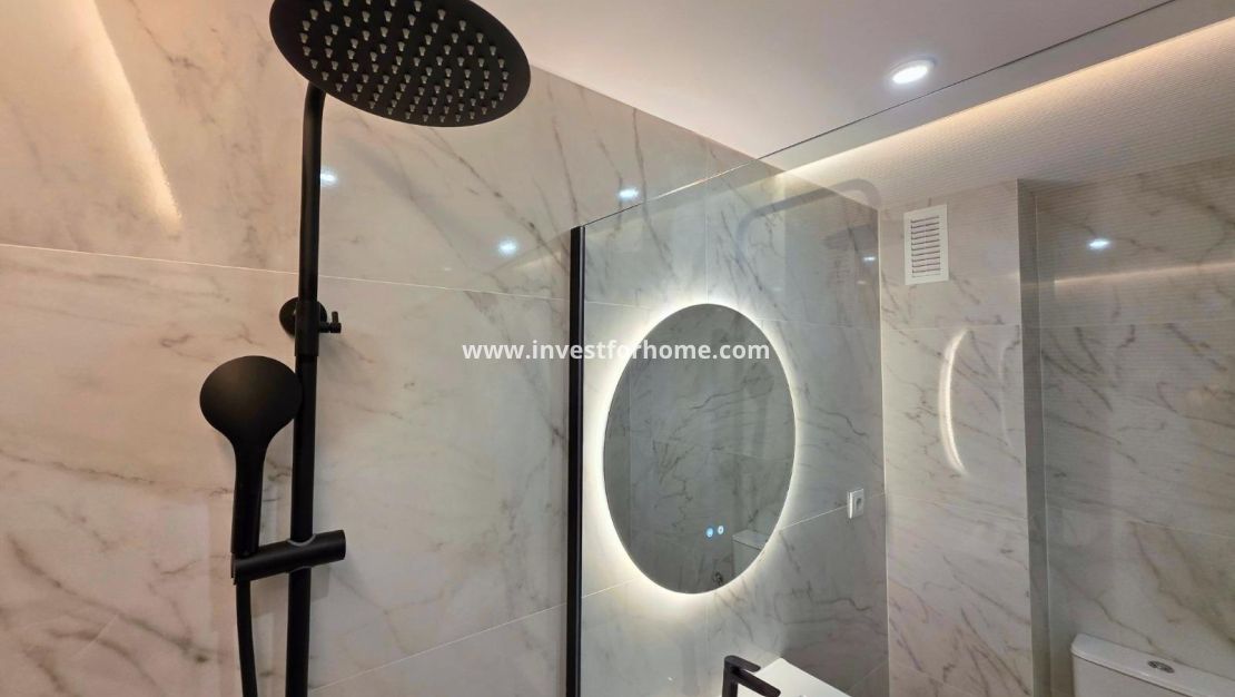 Vente - Maison - Torrevieja - aguas nuevas