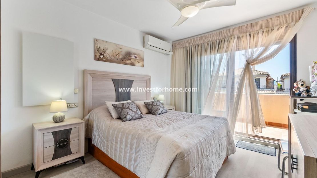 Vente - Maison - Torrevieja - aguas nuevas