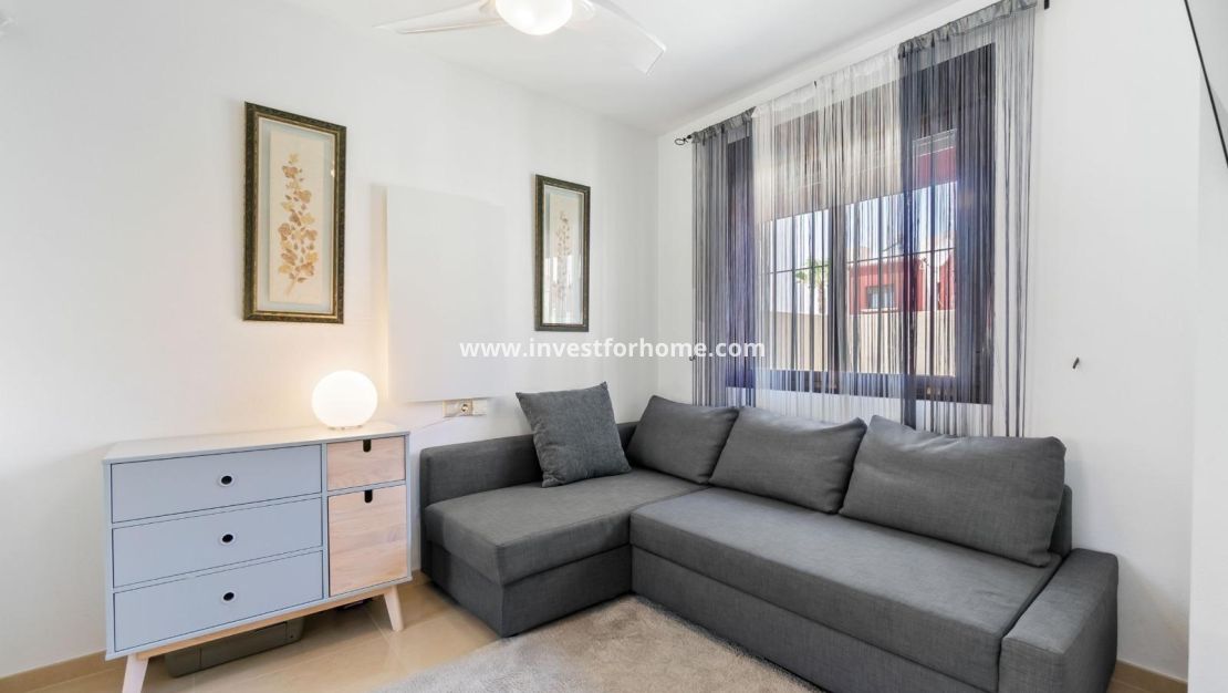 Vente - Maison - Torrevieja - aguas nuevas