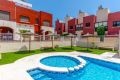 Vente - Maison - Torrevieja - aguas nuevas