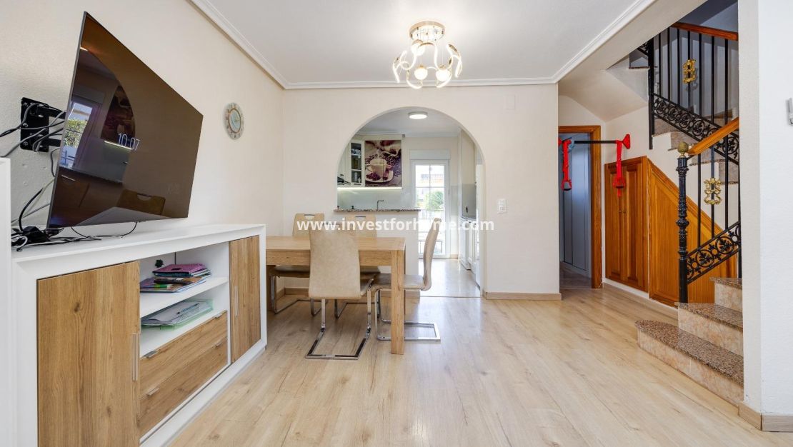 Vente - Maison - Torrevieja - aguas nuevas