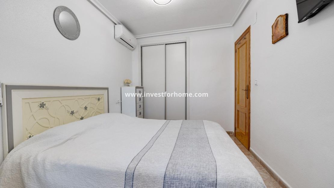 Vente - Maison - Torrevieja - aguas nuevas
