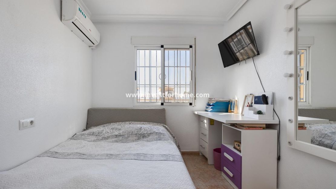 Vente - Maison - Torrevieja - aguas nuevas