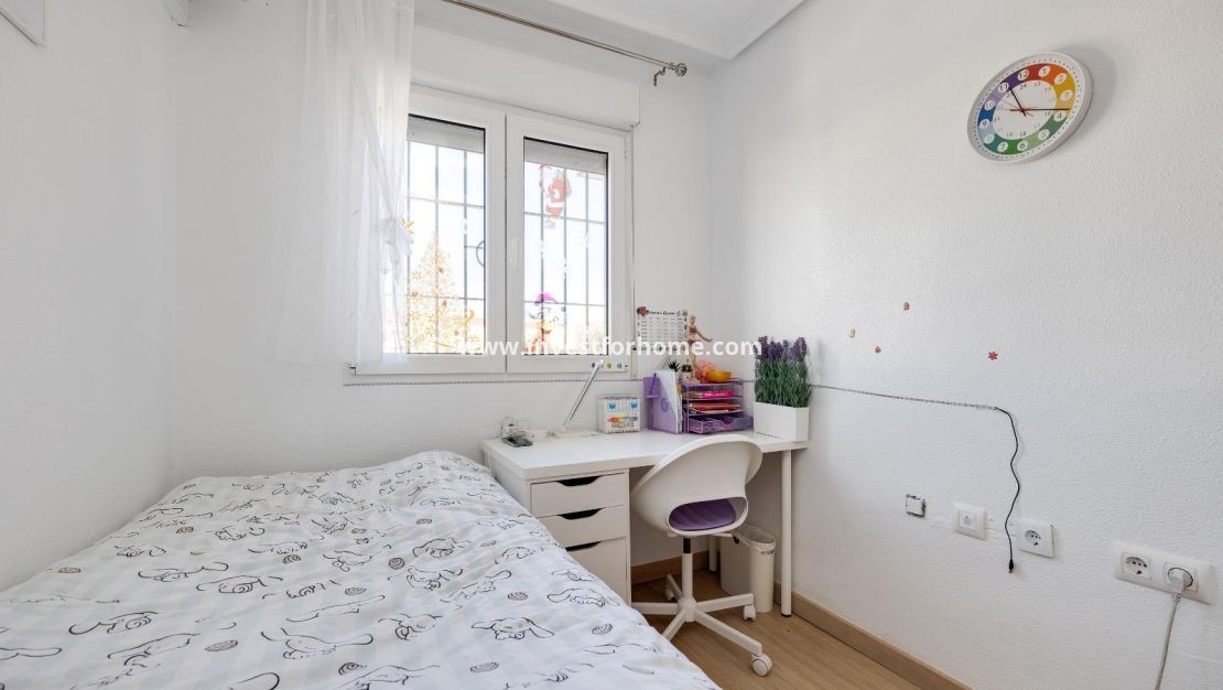 Vente - Maison - Torrevieja - aguas nuevas