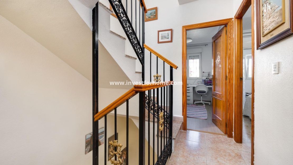 Vente - Maison - Torrevieja - aguas nuevas