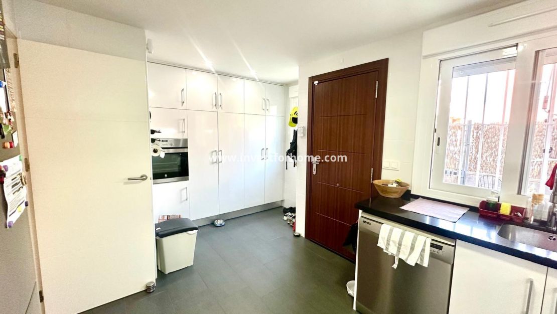 Vente - Maison - Torrevieja - aguas nuevas