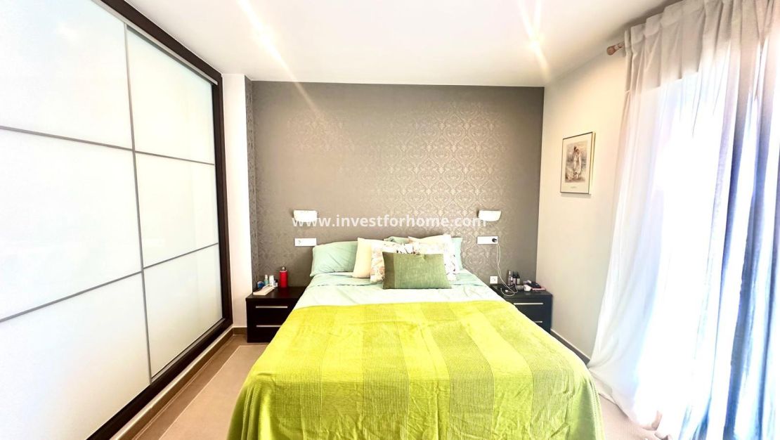 Vente - Maison - Torrevieja - aguas nuevas