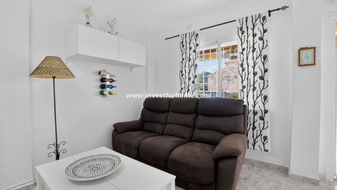 Vente - Maison - Torrevieja - aguas nuevas