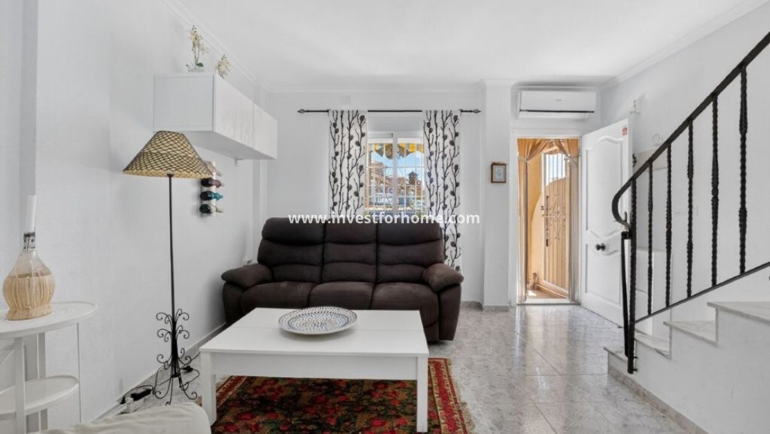 Vente - Maison - Torrevieja - aguas nuevas