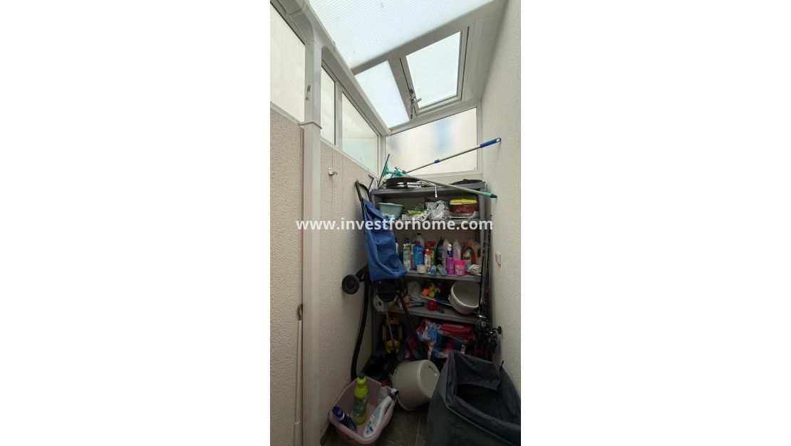 Vente - Maison - Torrevieja - aguas nuevas