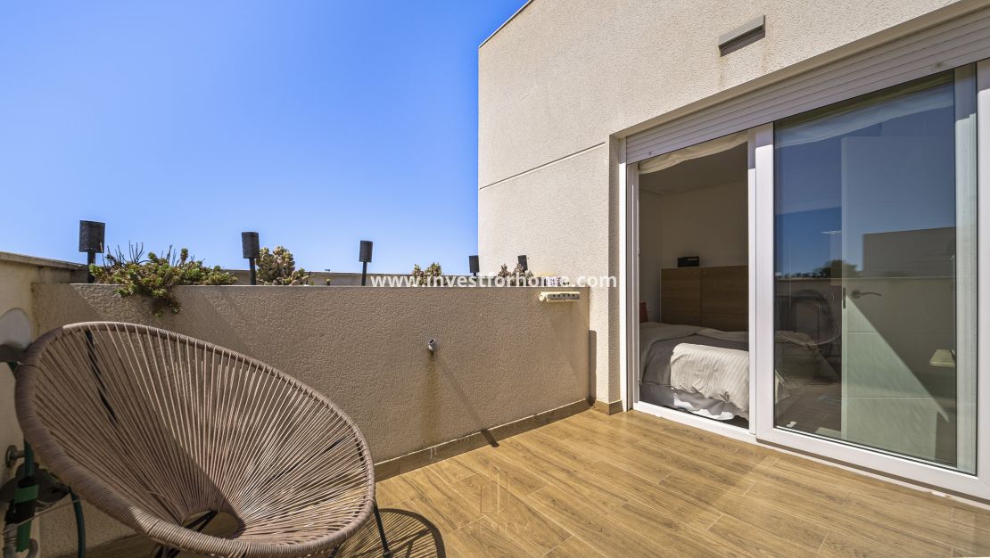 Vente - Maison - Torrevieja - aguas nuevas