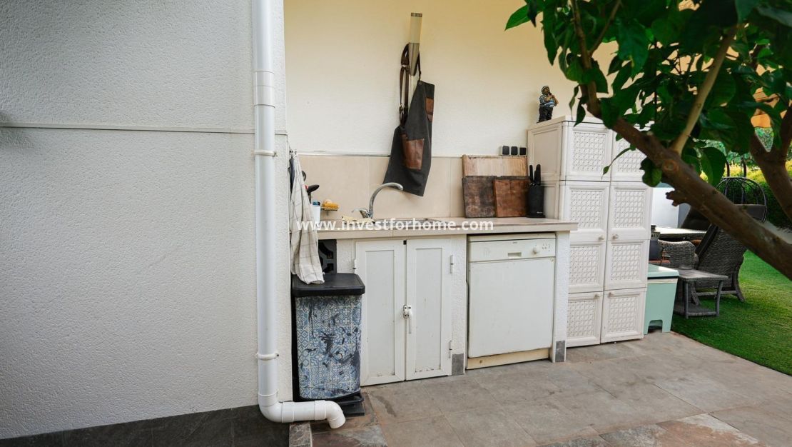 Vente - Maison - Torrevieja - aguas nuevas