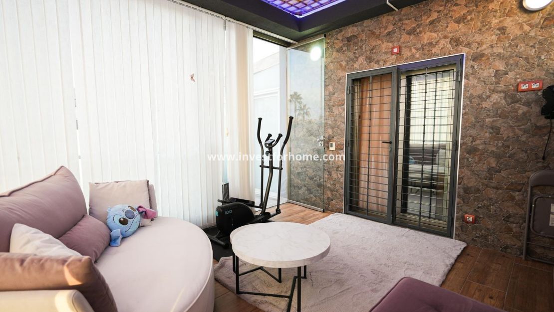 Vente - Maison - Torrevieja - aguas nuevas