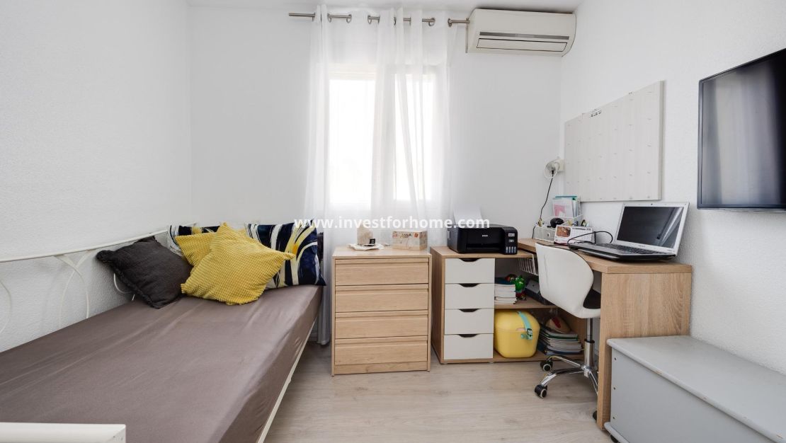 Vente - Maison - Torrevieja - aguas nuevas