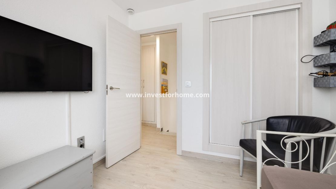 Vente - Maison - Torrevieja - aguas nuevas