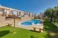 Vente - Maison - Torrevieja - aguas nuevas