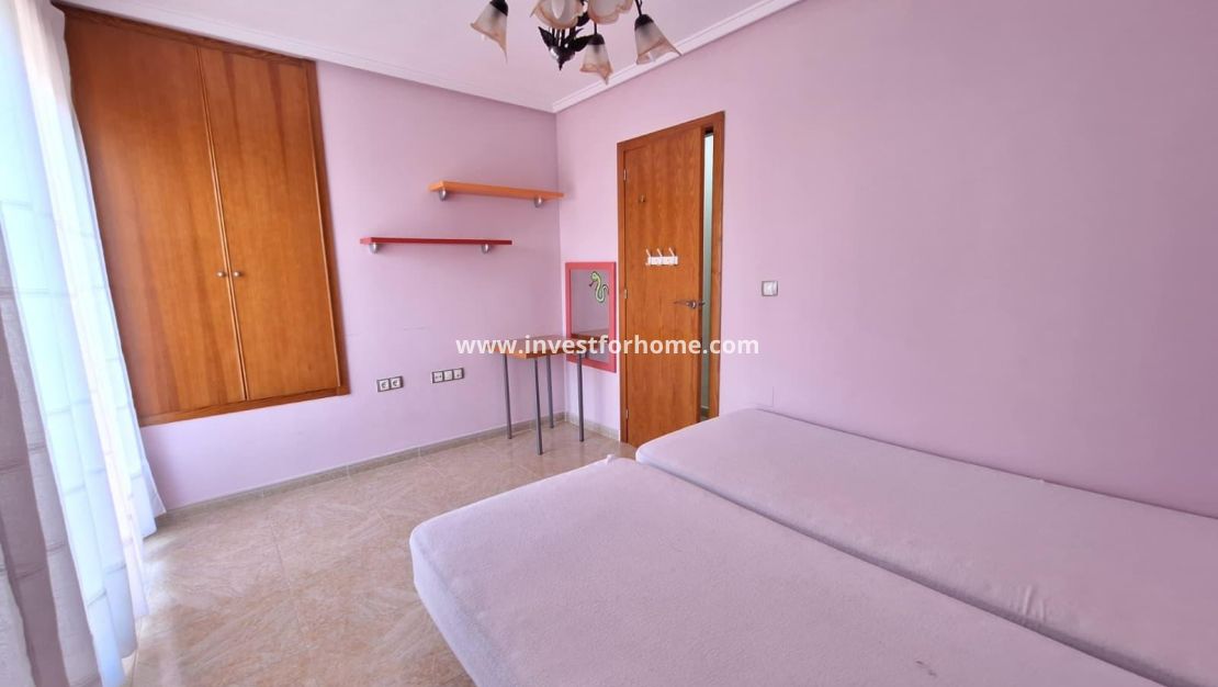 Vente - Maison - Torrevieja - aguas nuevas