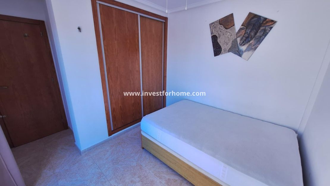Vente - Maison - Torrevieja - aguas nuevas