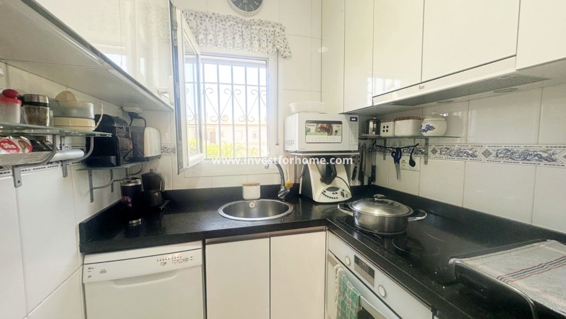 Vente - Maison - Torrevieja - Aguas Nuevas