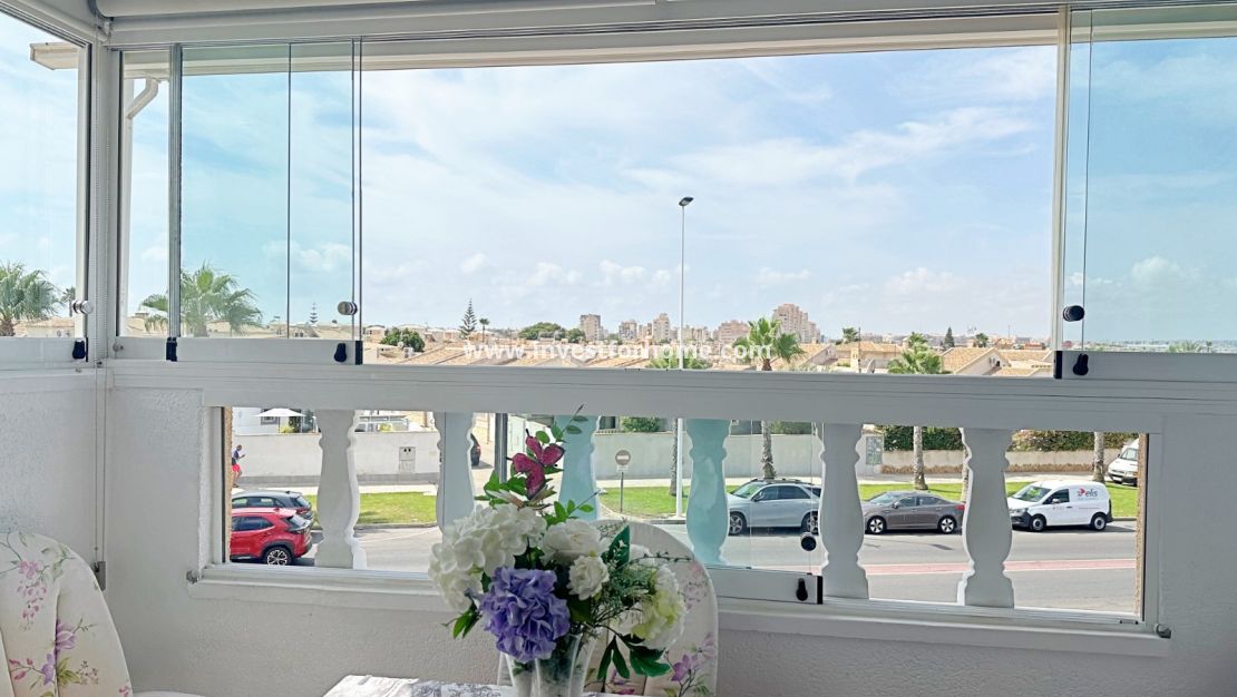 Vente - Maison - Torrevieja - Aguas Nuevas