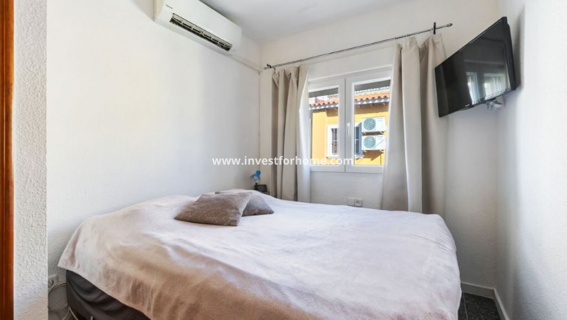 Vente - Maison - Torrevieja - Cabo Cervera