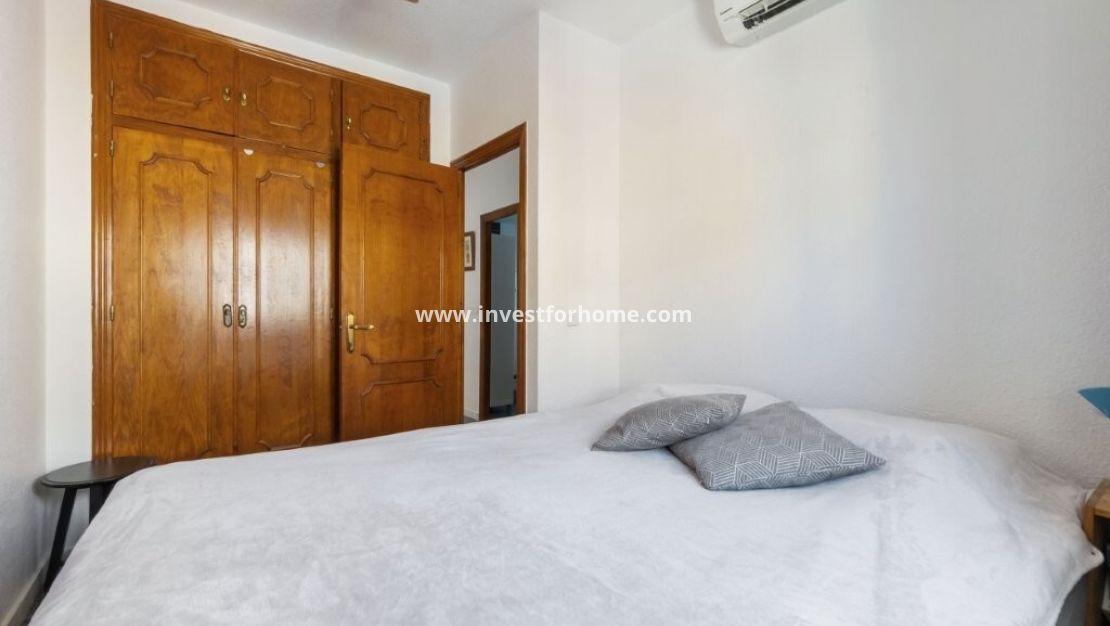 Vente - Maison - Torrevieja - Cabo Cervera