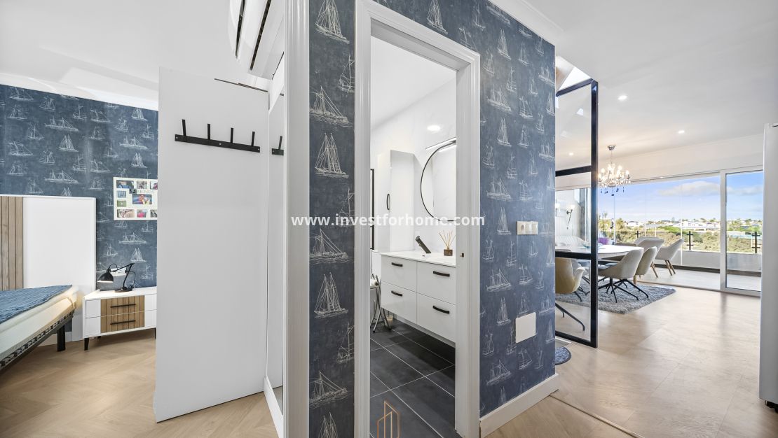 Vente - Maison - Torrevieja - Cabo Cervera