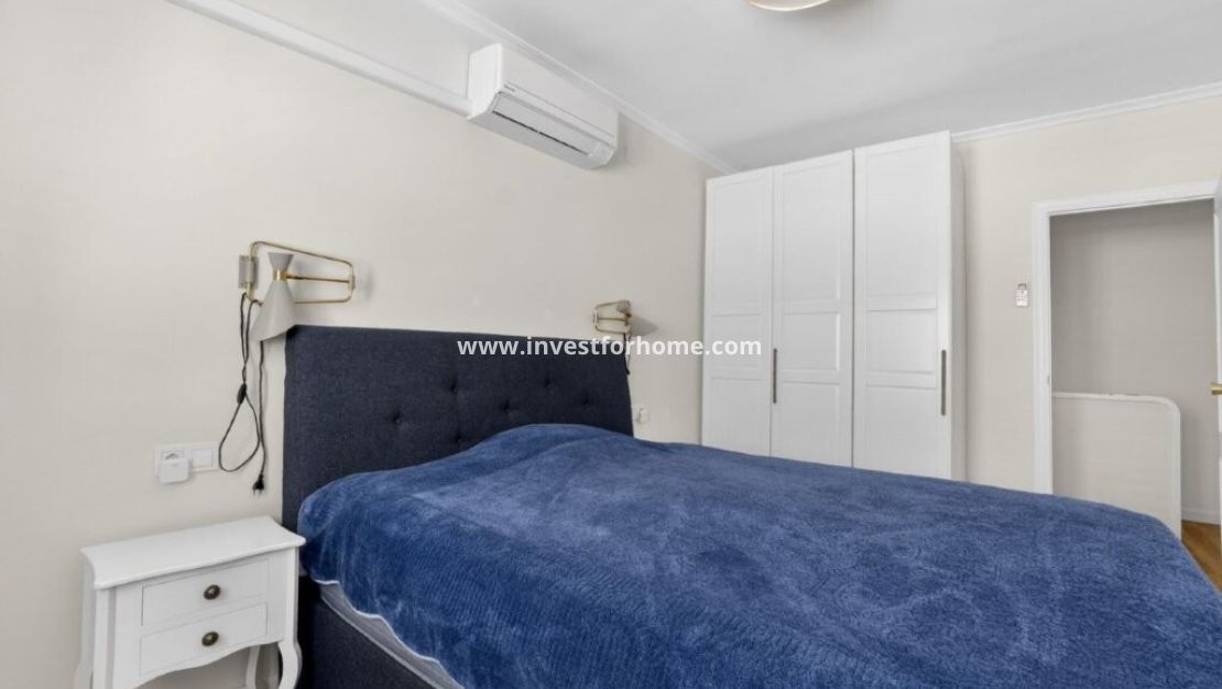 Vente - Maison - Torrevieja - Cabo Cervera