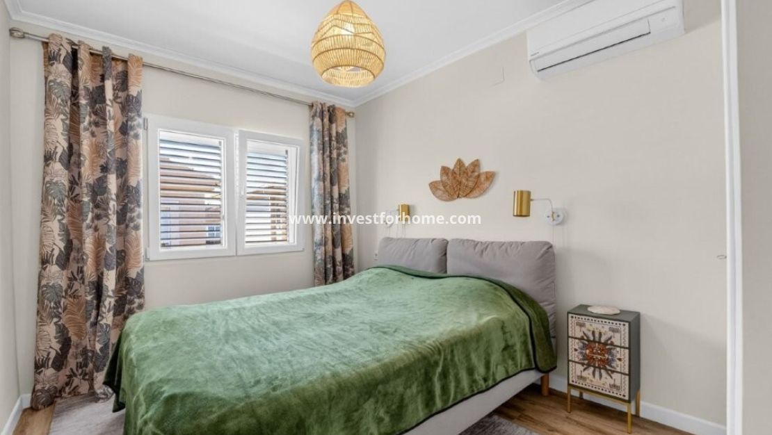 Vente - Maison - Torrevieja - Cabo Cervera