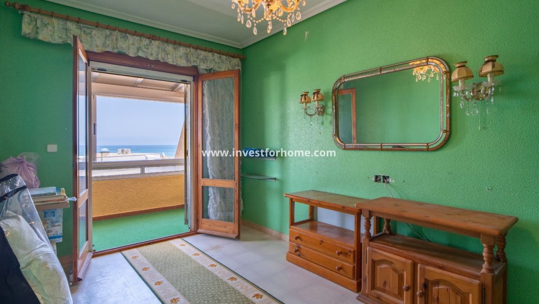 Vente - Maison - Torrevieja - Cabo Cervera