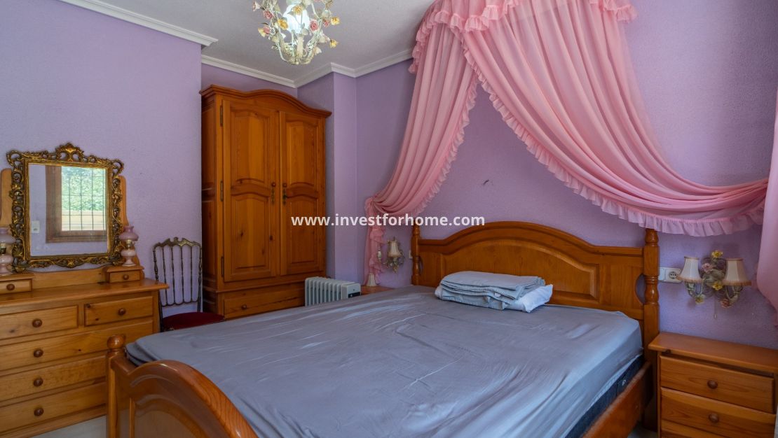 Vente - Maison - Torrevieja - Cabo Cervera