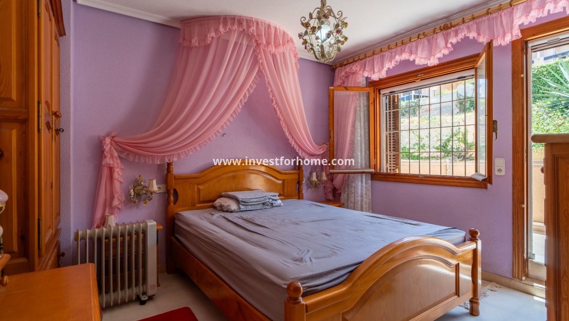 Vente - Maison - Torrevieja - Cabo Cervera