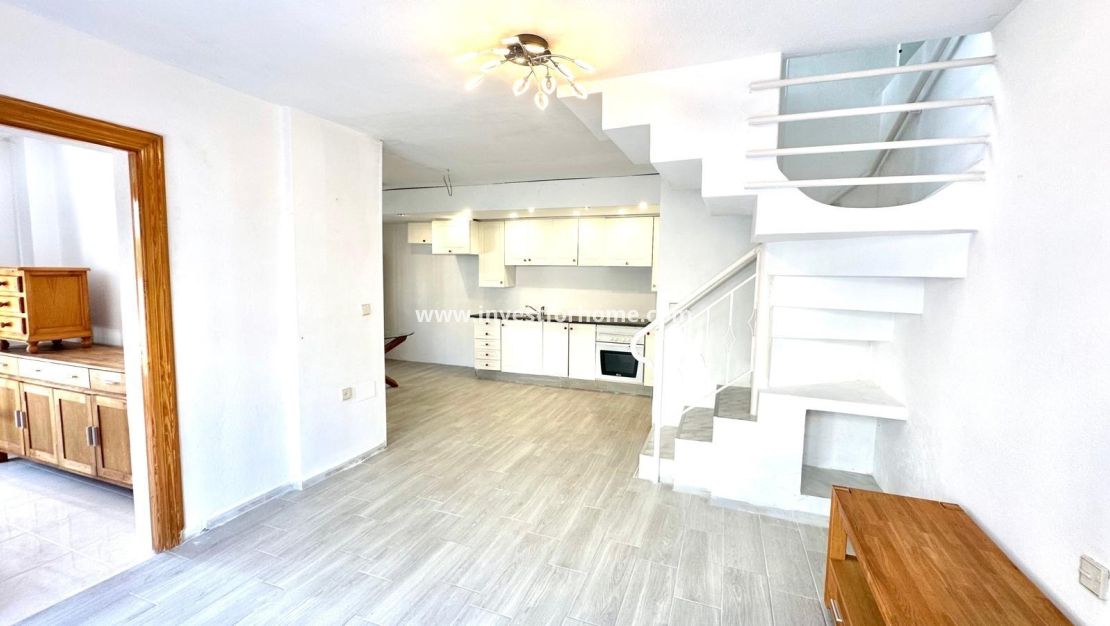 Vente - Maison - Torrevieja - Carrefour