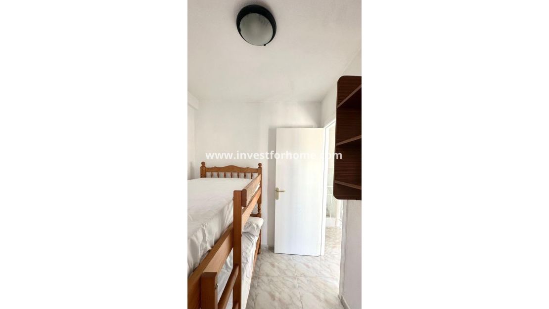 Vente - Maison - Torrevieja - Carrefour