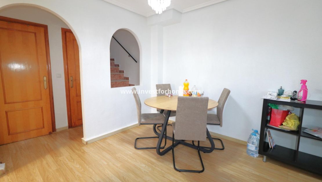 Vente - Maison - Torrevieja - Carrefour