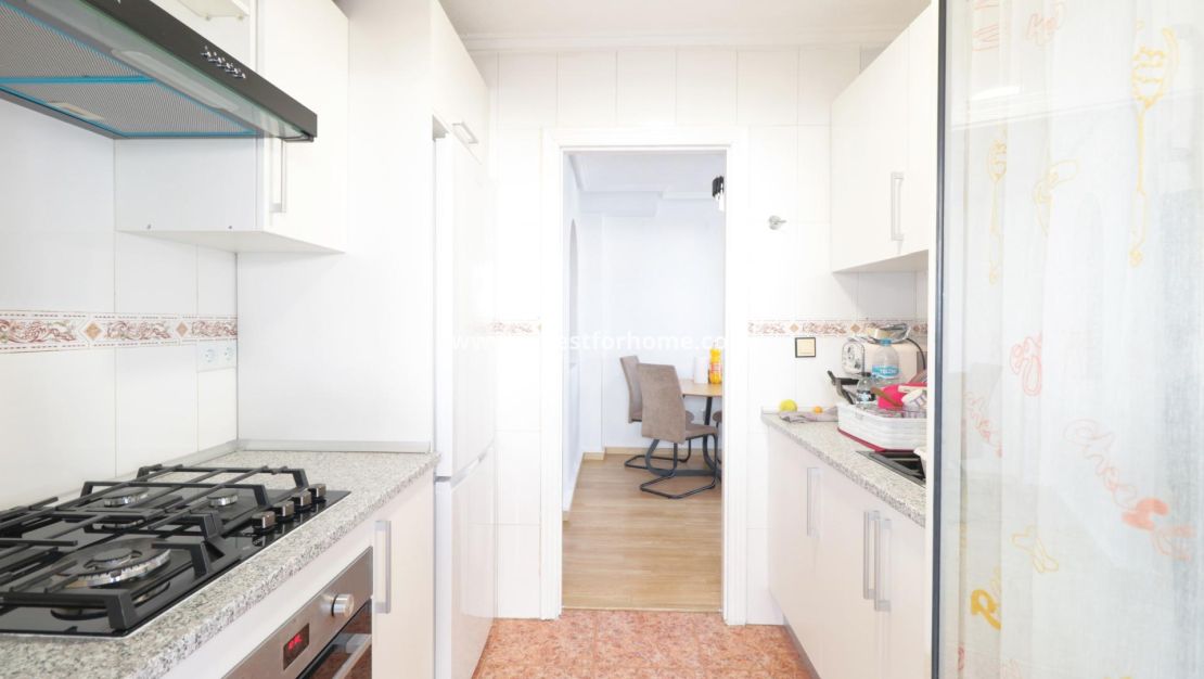 Vente - Maison - Torrevieja - Carrefour