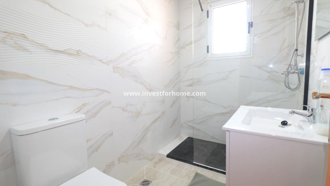 Vente - Maison - Torrevieja - Carrefour