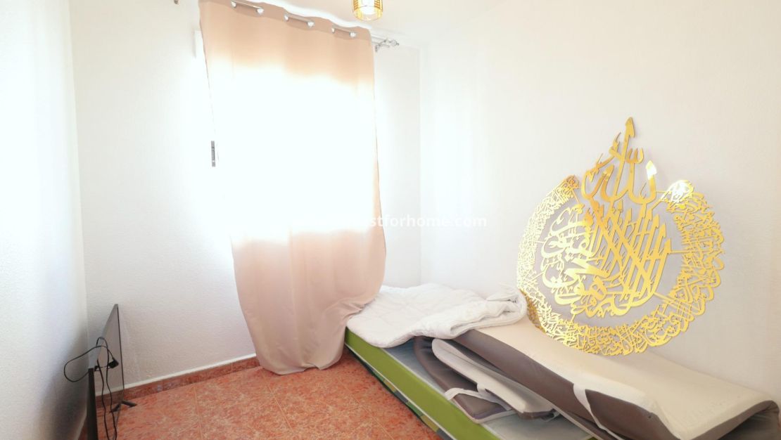 Vente - Maison - Torrevieja - Carrefour