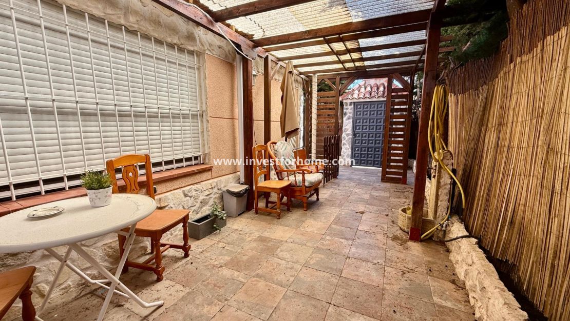 Vente - Maison - Torrevieja - Carrefour