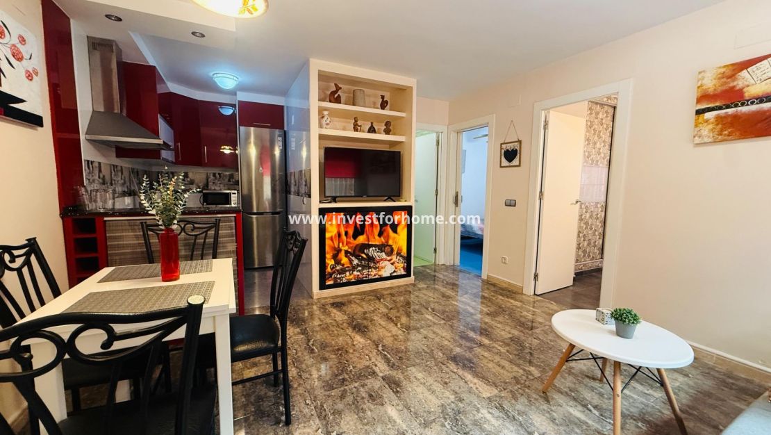 Vente - Maison - Torrevieja - Carrefour