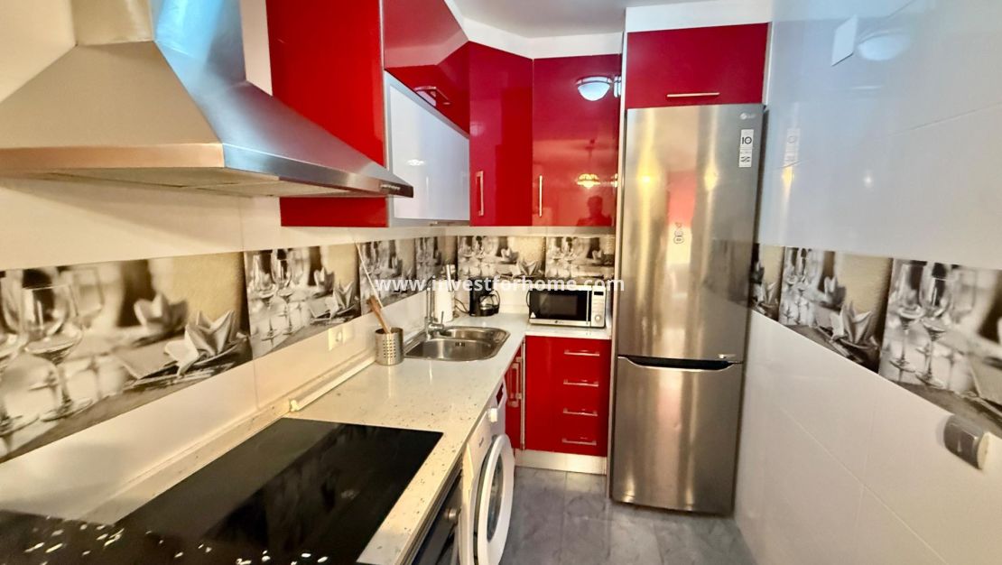 Vente - Maison - Torrevieja - Carrefour