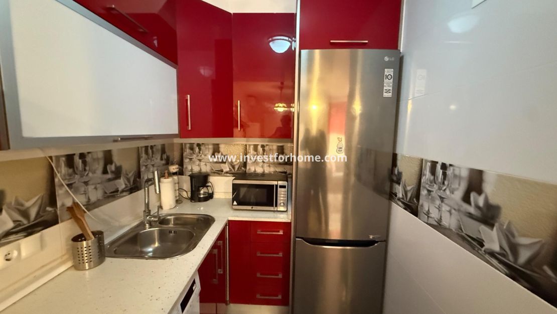 Vente - Maison - Torrevieja - Carrefour