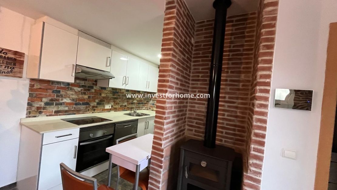 Vente - Maison - Torrevieja - Carrefour